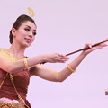 写真: タイ民族舞踊５