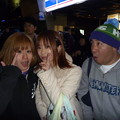 写真: 2012年12月26日　MONSTRIO　TOUR　2012＠渋谷O-west