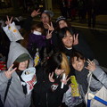 写真: 2012年12月26日　MONSTRIO　TOUR　2012＠渋谷O-west