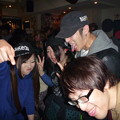 2013年1月31日 New Year&#039;s Party＠渋谷BarComeOnRock