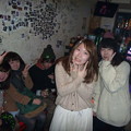 写真: 2013年1月31日 New Year's Party＠渋谷BarComeOnRock