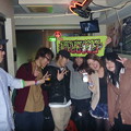 写真: 2013年1月31日 New Year's Party＠渋谷BarComeOnRock