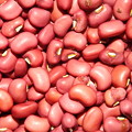 写真: ササゲ豆