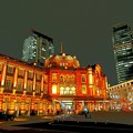 写真: Tokyo Station