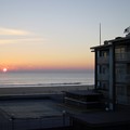Sunrise in Ocean City