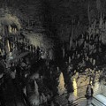 沖縄 玉泉洞1 神秘の入口