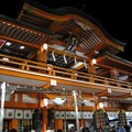 写真: 千葉神社 夜4 北辰妙見尊星王
