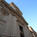 写真: サンタ・マリア・デッラ・ヴィットーリア教会