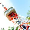 写真: 宇都宮タワー