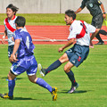 2012東海リーグ第5節 刈谷5-0藤枝市役所-3003