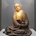 写真: 2012.12.06　上野　東京国立博物館　羅漢坐像 第三百六十五号像