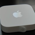 2013.03.16　机　Apple　AirMac Express