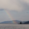 写真: Rainbow Submarine