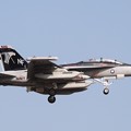 写真: VAQ-141 "Shadowhawks" CAG機