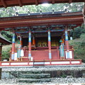 桃山町　三船神社