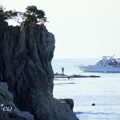 写真: 江の島 さんぽ〜15