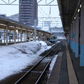 写真: 青森駅