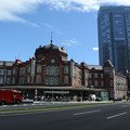 東京駅４