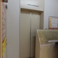 Photos: MIMO（旧ダイエー水戸店）エレベーター（１）