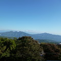 Photos: 山陽ホテル 部屋からの眺望