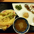 写真: 鬼怒川プラザホテル夕食
