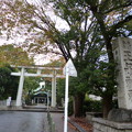 写真: 王子神社