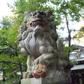 写真: 王子神社