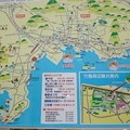 竹島マップ