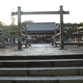 写真: 三柱神社