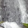 写真: 猿尾滝