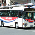 【朝日バス】2080号車