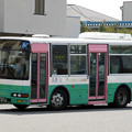 富士観光バス　とちぎ200か414(栃木ふれあいバス)