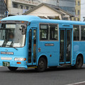 【栃木ふれあいバス】とちぎ２３０く１２３