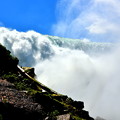 写真: ナイアガラの滝　10
