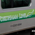 写真: YOKOHAMA LINE