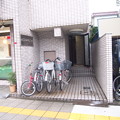 写真: 西横浜レジデンス〜エントランス1