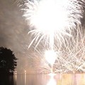 写真: kizaki_Lake_Fireworks_Festival2012_025