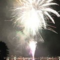 写真: kizaki_Lake_Fireworks_Festival2012_029