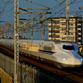 東海道新幹線1
