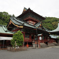 写真: 静岡浅間神社 - 12