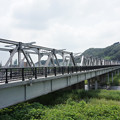 写真: 渡良瀬橋 - 02