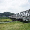 写真: 渡良瀬橋 - 03