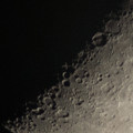 写真: Lunar X （等倍）