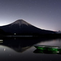 写真: Lake Tanuki (3)