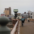 写真: 鶴見橋