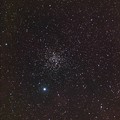 写真: とも座の散開星団NGC2477