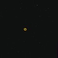 写真: ドーナツ星雲　ナローバンド2