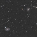 写真: NGC678付近