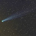 写真: 大彗星になるか！？アイソン彗星！