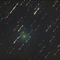 写真: C/2013V3　ネフスキー彗星